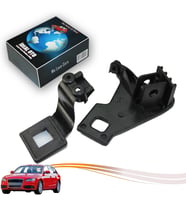 Audi A4 B8.5 2012-2015, A5 B8.5 2012-2016 İçin Sol Far Tamir Seti