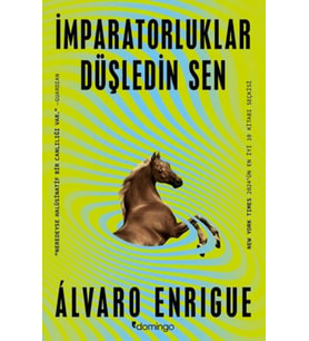İmparatorluklar Düşledin Sen
