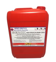 SEROX Hassas Yüzeyler İçin Organik Tortu ve Kireç Çözücü - 5 Kg