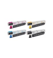 Tk-8525 / Taskalfa 4052ci Orijinal Toner 1 Set Cmyk