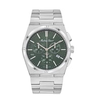 Mathey Tissot H118CHAV Erkek Kol Saati
