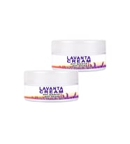 Bois Lavanta Cream: 2 Adet Akneleriniz ve Sivilcelerinizdenden Arınmış Cilt İçin Doğal Çözüm