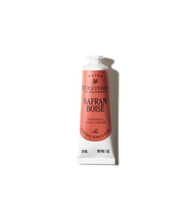 L'occitane Safran Boise El Kremi 30 ml