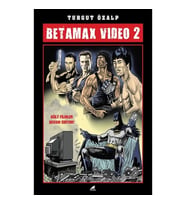 Betamax Video 2