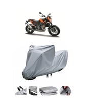Yeni KTM 690 Duke   Motosiklet Brandası ARKA ÇANTA UYUMSUZ BRANDA
