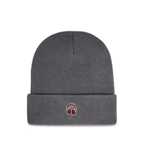 Puma Prime Graphic Beanie Bere 2489903 Gri