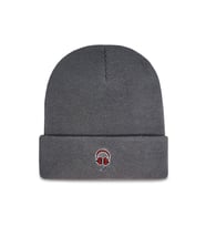 Puma Prime Graphic Beanie Bere 2489903 Gri