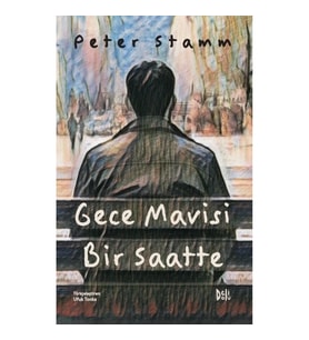 Gece Mavisi Bir Saatte