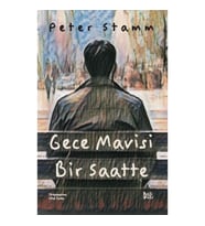 Gece Mavisi Bir Saatte