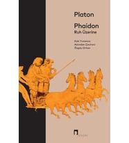 Phaidon - Ruh Üzerine