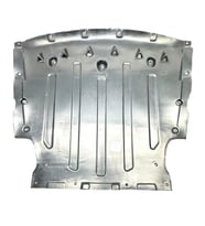 Nissan Qashqai Ön Karter Koruma 2017-2021