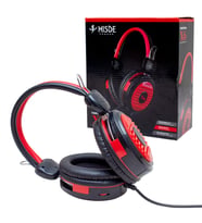 MAGICVOICE X6 MİSDE 3.5MM AUX GİRİŞLİ KULAKÜSTÜ STEREO MİKROFONLU OYUNCU KULAKLIK