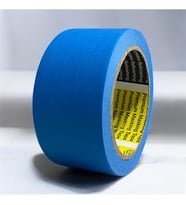 LOTUS PREMIUM MASKELEME BANDI 48*30 MM MAVİ DETAY BANDI
