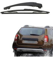 Maxtel Arka Silecek Ve Kolu Dacıa Duster 2009 2012 12615358