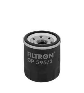 OP595/2 - Yağ Filtresi - Filtron