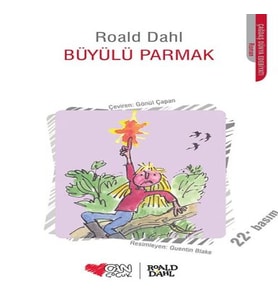 Büyülü Parmak