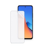 SChitec Redmi 12 Uyumlu Ön Yüzey Nano Şeffaf Hidrojel Ekran Koruyucu