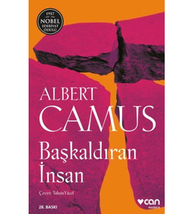 Başkaldıran İnsan