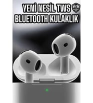 Kablosuz Bluetooth Kulaklık Tws Anc Özelliği Yüksek Ses Kaliteli Yeni Nesil