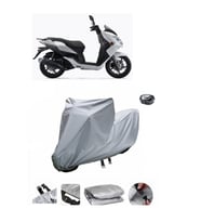 Rks Cityblade  Su Geçirmez Motosiklet Brandası ARKA ÇANTA UYUMLU