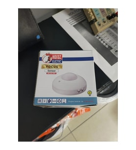 Horoz Elektric Focus Sıva Üstü 360 Radar Sensör