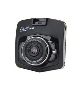 Powermaster PM-5374 2.4'' Ekranlı 5MP HD Tekli Araç Kamerası