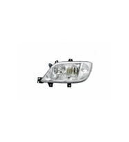 MERCEDES SPRINTER ÖN FAR ELEKTRİKLİ SOL 2003-2006 A9018202461
