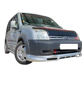 🚘 Ford Connect Makyajlı 2008-2013 Ön Ek (Plastik) – Dayanıklı ABS Malzeme, Sportif ve Şık Tasarım, Kolay Montaj (Standart)