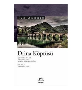 Drina Köprüsü