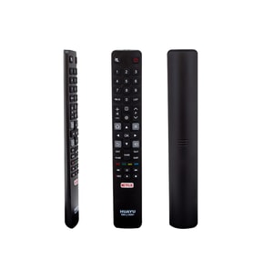 HUAYU Tcl Lcd-led Tv Kumandası RM-L1508+(uyumlu)