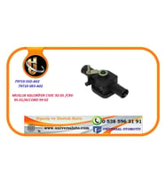 MUSLUK KALORİFER CİVİC 1992-2005/CRV 1995-2001/ACCORD