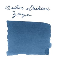 Sailor Shikiori Mürekkep Zaza (20 ml)