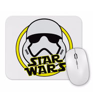 Star Wars Stormtrooper Mouse Pad