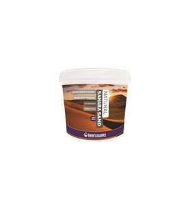 Reeflowers Natural Sahara Sand Akvaryum Kumu (0.5-1 Mm) 25 Kg NSS25