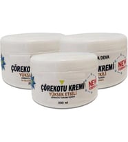Çörek Otu White Box 200 ml Bakım x 3 Ad