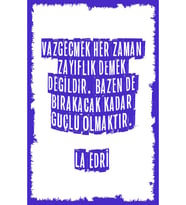 Yazılı Retro Ahşap Poster