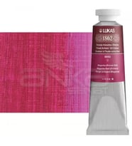 Lukas 1862 37ml Yağlı Boya Seri:1 No:0050 Primer Kırmızı