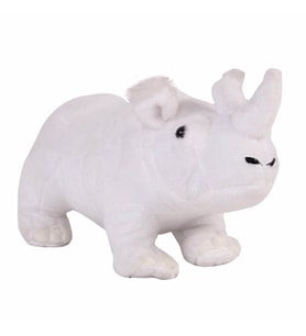 Gergedan 34CM