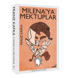 Milena'ya Mektuplar