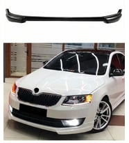 Skoda Octavia Ön Ek Makyajsız (Plastik) (Standart)
