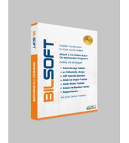 Bilsoft Online Ön Muhasebe Programı (3 Yıl)