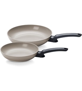 2'li Tava Seti 24-28 cm