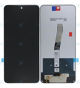 Xiaomi Redmi note 9 Pro Lcd EKran + Dokunmatik M2003J6B2G