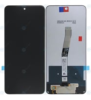 Xiaomi Redmi note 9 Pro Lcd EKran + Dokunmatik M2003J6B2G
