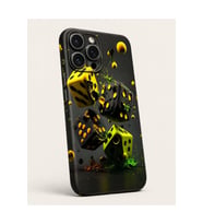 Neon Zar 2 — Tüm Telefon Modellerine Uyumlu Kaplama- Sipariş Sonrası Marka ve Modelinizi İletiniz