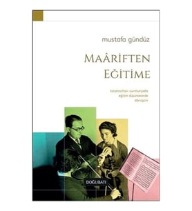 Maariften Eğitime