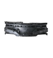 Renault Kangoo 4 14/21 Ön Panjur Takvi·yesi· Plasti·k (Ön Panel Üstü) (Tyg)