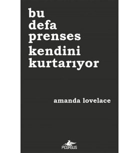 Bu Defa Prenses Kendini Kurtarıyor