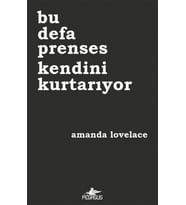 Bu Defa Prenses Kendini Kurtarıyor