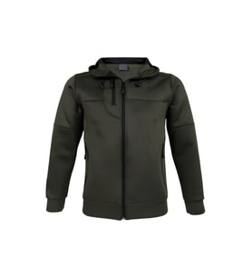 SOFTSHELL MONT- UNISEX YESIL (Yeşil)